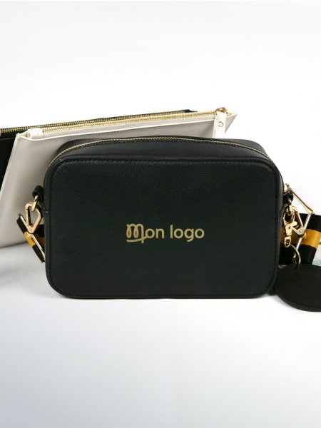 Mister Tee Sac à Main Personnalisable Bag Base - BG758