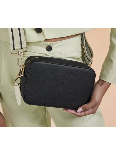 Mister Tee Sac à Main Personnalisable Bag Base - BG758