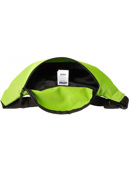 Mister Tee Sac Banane à Personnaliser Bag Base - BG042