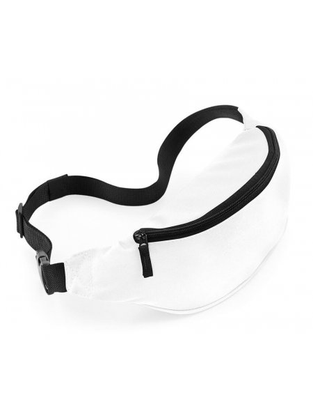 mister tee Sac banane à personnaliser Bag Base - BG042