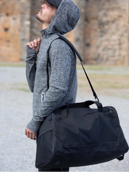 Mister Tee Sac De Sport Personnalisable Kimood - KI0617