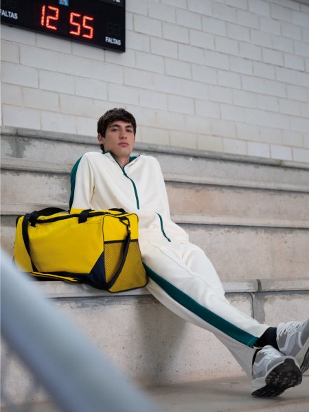 Mister Tee Sac De Sport Personnalisable Kimood - KI0617