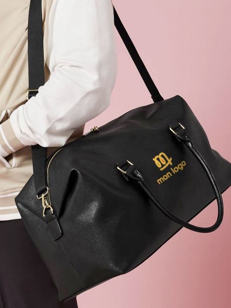 Mister Tee Sac De Voyage à Personnaliser Bag Base - BG760