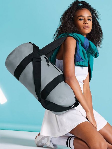 Mister Tee Sac De Voyage En Polyester Recyclé Bag Base - BG284