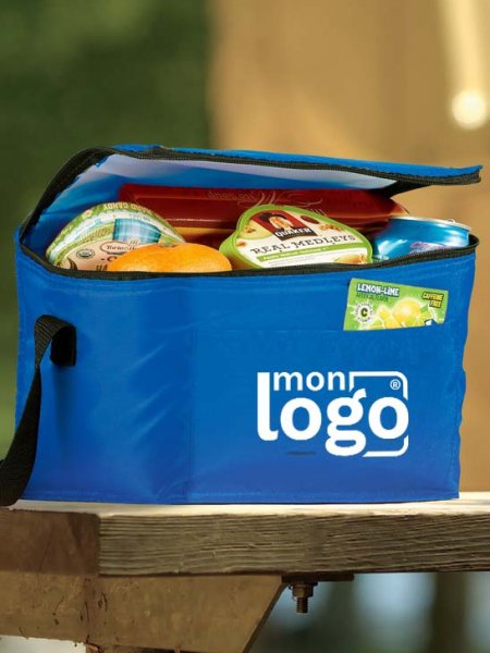 Mister Tee Sac Isotherme Personnalisable Bullet - 120092