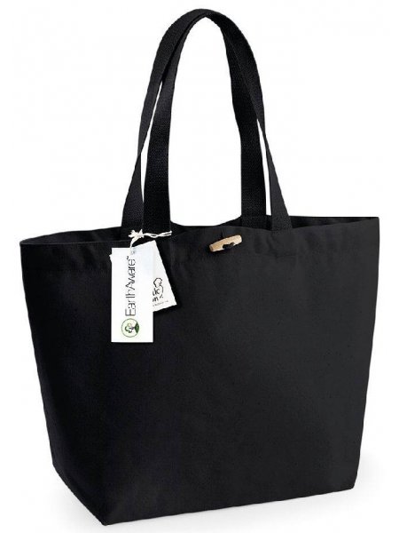 mister tee Sac personnalisé en coton bio Westford Mill - WM850