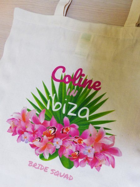 Mister Tee Sac Shopping En Coton à Personnaliser Westford Mill - W101