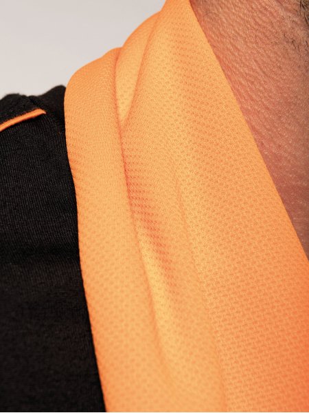 Mister Tee Serviette Sport Rafraîchissante à Personnaliser ProAct - PROACT PA578