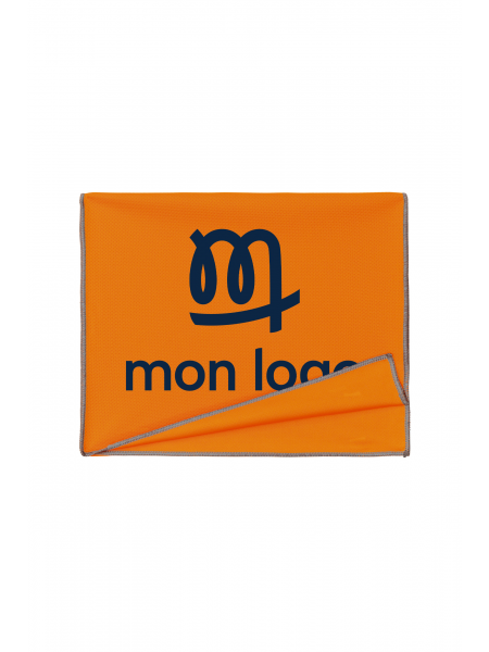 Mister Tee Serviette Sport Rafraîchissante à Personnaliser ProAct - PROACT PA578