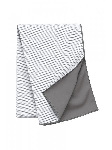 mister tee Serviette sport rafraîchissante à personnaliser ProAct - PROACT PA578