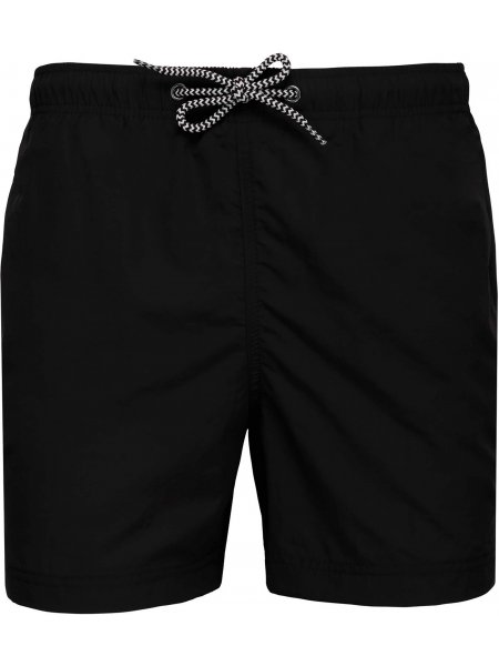 mister tee Short de bain à personnaliser ProAct - PA168