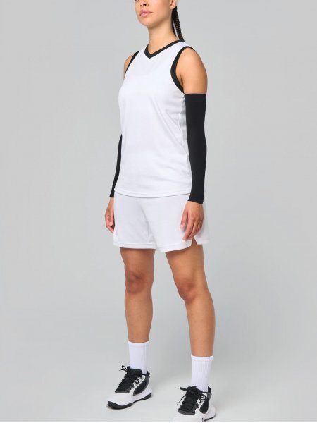 Mister Tee Short De Basket-ball Femme Personnalisable ProAct - PA1051