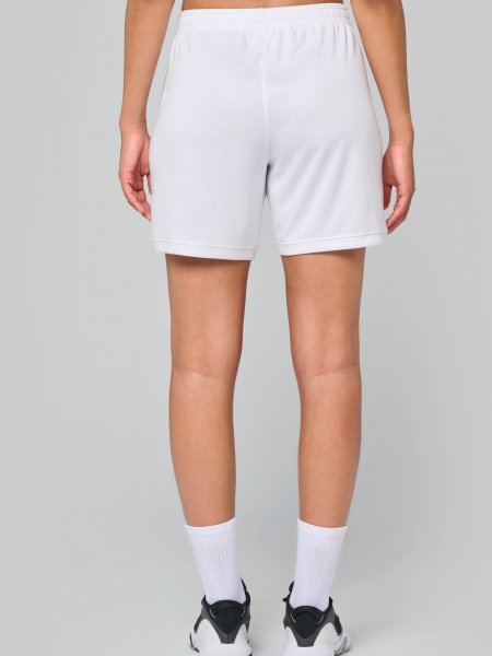 Mister Tee Short De Basket-ball Femme Personnalisable ProAct - PA1051