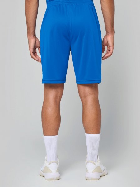 Mister Tee Short De Basket-ball Homme Personnalisable ProAct - PA1050