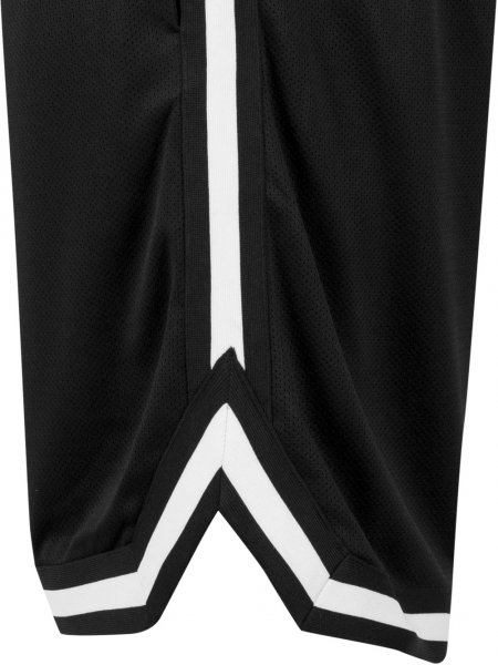 Mister Tee Short De Basket Personnalisé Build Your Brand - BY047
