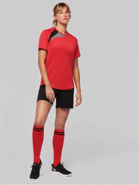 Mister Tee Short De Foot Pour Femme à Personnaliser ProAct - PA1024