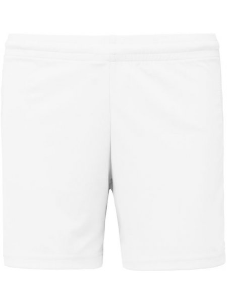 mister tee Short de foot pour femme à personnaliser ProAct - PA1024