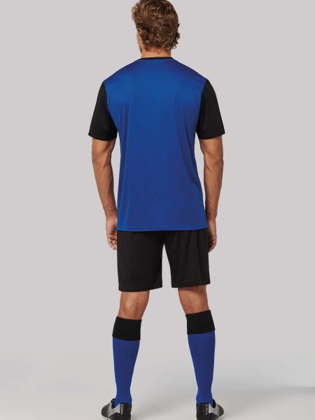 Mister Tee Short De Foot Pour Homme à Personnaliser ProAct - PA101