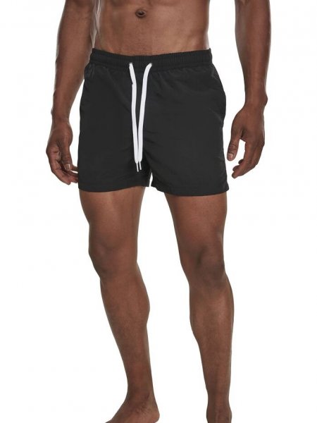 Mister Tee Short De Plage Personnalisé Build Your Brand - BY050