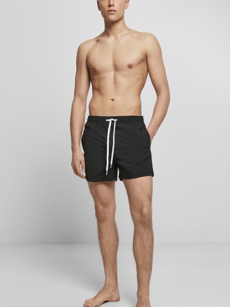 Mister Tee Short De Plage Personnalisé Build Your Brand - BY050