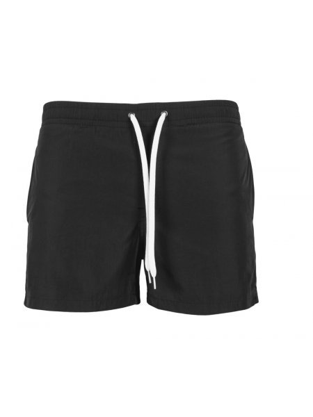 mister tee Short de plage personnalisé Build Your Brand - BY050