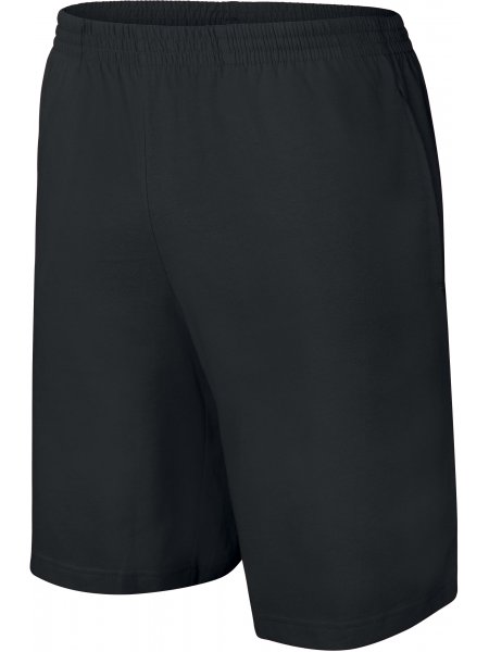 mister tee Short de sport en coton pour enfant ProAct - PA153