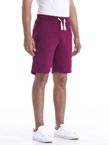 Mister Tee Short Personnalisable Style Campus AWDis - JH080