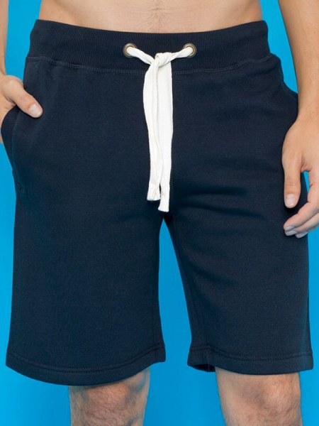 Mister Tee Short Personnalisable Style Campus AWDis - JH080