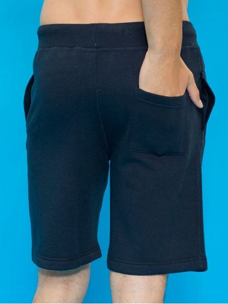 Mister Tee Short Personnalisable Style Campus AWDis - JH080