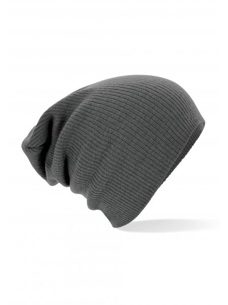 Mister Tee SLOUCH BEANIE Bonnet Beanie Beechfield - BF461