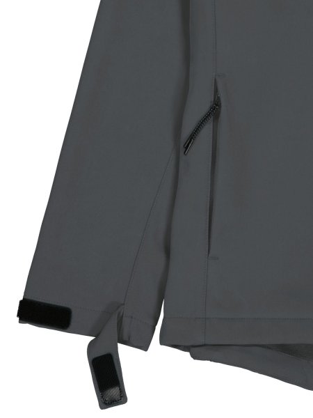 Mister Tee Softshell Discoverer Homme à Capuche Personnalisable Stanley / Stella - STJM158