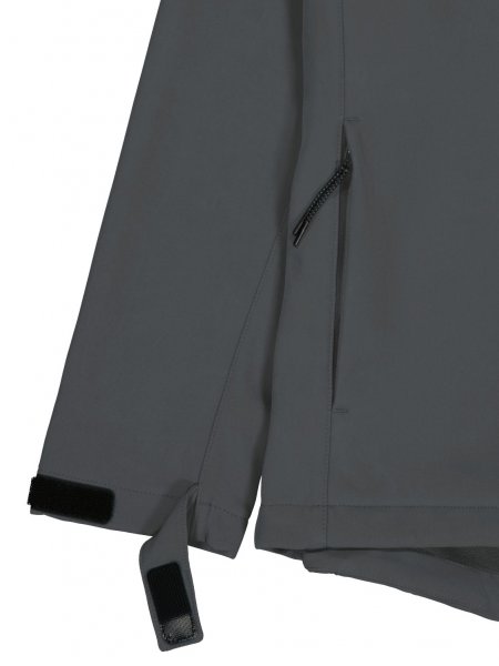 Mister Tee Softshell Navigator Femme à Personnaliser Stanley / Stella - STJW166