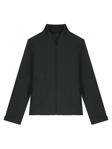 mister tee Softshell Navigator Femme à personnaliser Stanley / Stella - STJW166