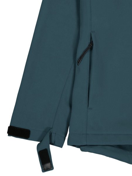 Mister Tee Softshell Navigator Homme à Personnaliser Stanley / Stella - STJM167