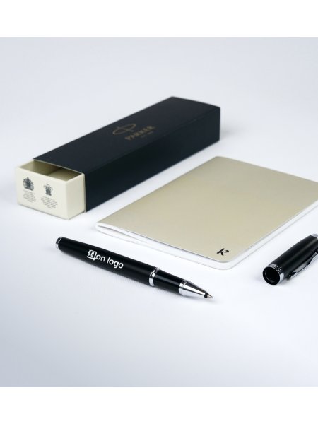 Mister Tee Stylo Roller IM Parker à Personnaliser Parker - 10775981