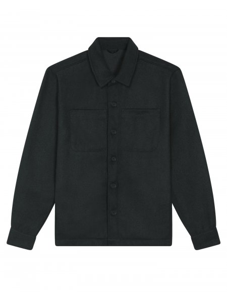 mister tee Surchemise personnalisée recyclée - River Stanley / Stella - STJU845