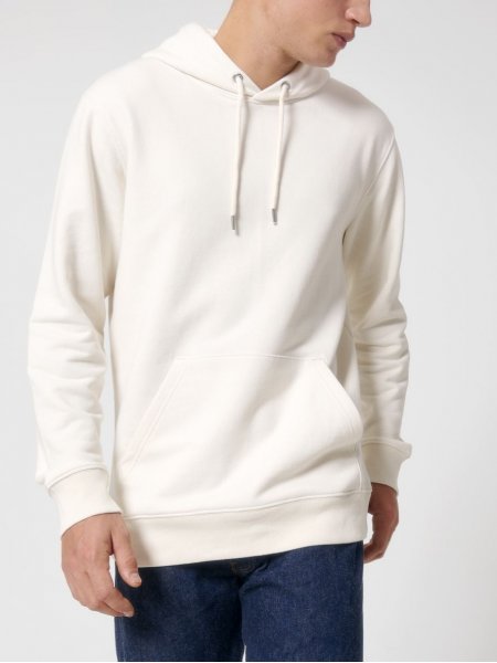 Mister Tee Sweat à Capuche En Coton Recyclé - RE-Cruiser Stanley / Stella - STSU800