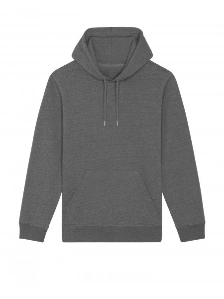 mister tee Sweat à capuche en coton recyclé - RE-Cruiser Stanley / Stella - STSU800