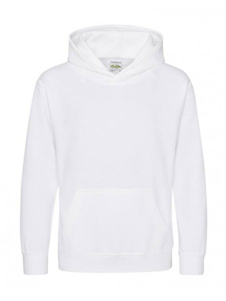 mister tee Sweat à capuche enfant personnalisé - PAS CHER AWDis - JH01J