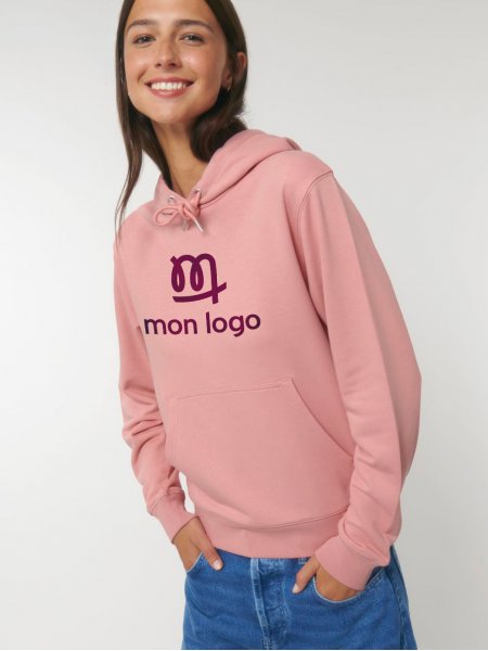 Mister Tee Sweat à Personnaliser - Archer Stanley / Stella - STSU011