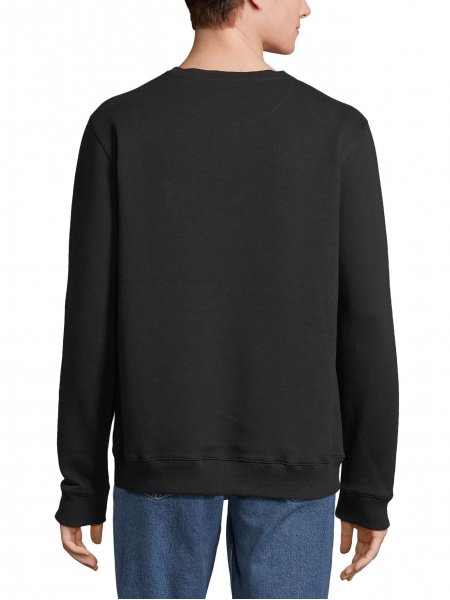 Mister Tee Sweat Alix Col Rond Personnalisable Fabriqué En France ATF - 03886