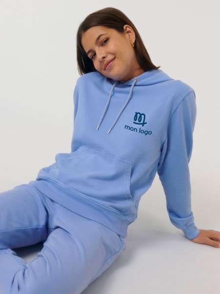 Mister Tee Sweat Archer Vintage Bio Stanley / Stella - STSU040