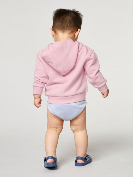 Mister Tee Sweat Baby Connector à Personnaliser Stanley / Stella - STSB105