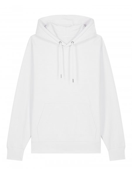 mister tee Sweat capuche bio personnalisé - Cruiser 2.0 Stanley / Stella - STSU177