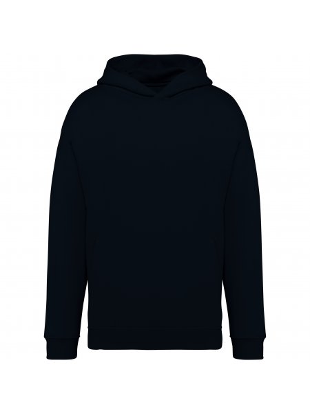 mister tee Sweat capuche oversize unisexe personnalisable Native Spirit - NS408