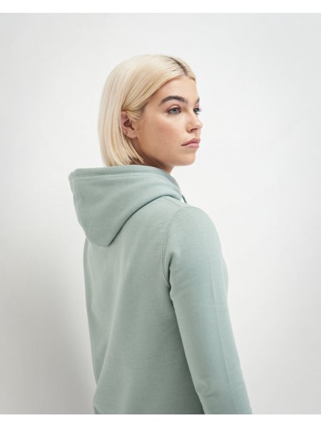 Mister Tee Sweat Cintré à Capuche Pas Cher Personnalisable AWDis - JH001F