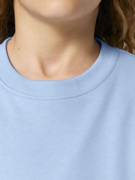 Mister Tee Sweat Enfant Mini Changer 2.0 Personnalisé Stanley / Stella - STSK181