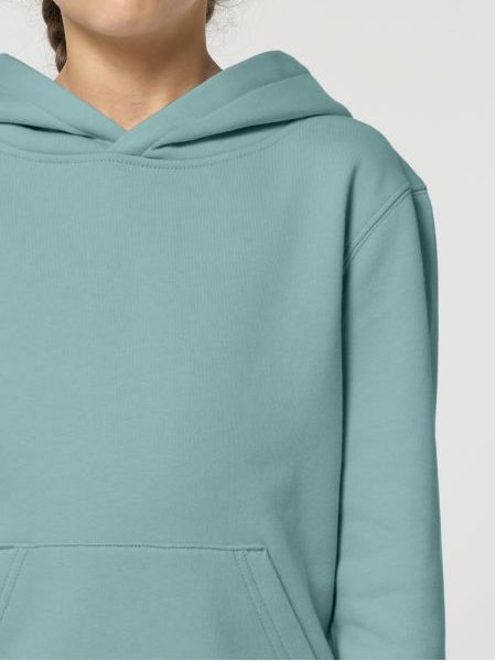 Mister Tee Sweat Enfant Mini Cruiser 2.0 Personnalisé Stanley / Stella - STSK180