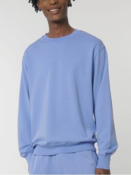 Mister Tee Sweat Matcher Vintage Personnalisable Stanley / Stella - STSU085