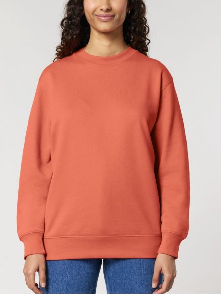 Mister Tee Sweat Personnalisé - Changer 2.0 Stanley / Stella - STSU178